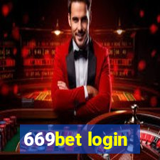 669bet login